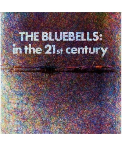 The Bluebells In The 21 St Century (Red Vinyl) Vinyl Record $5.66 Vinyl